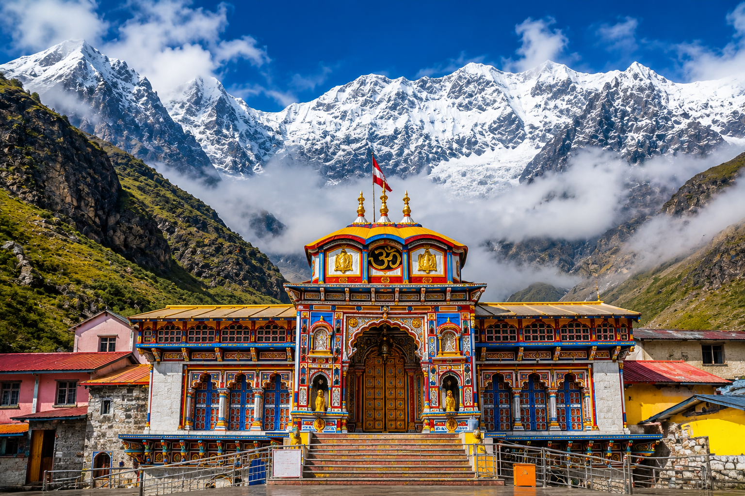 Badrinath